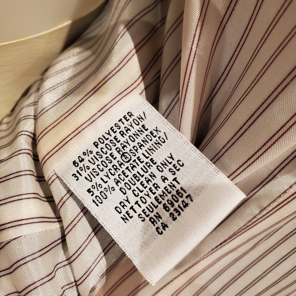 Navy Talbots vest - Picture 4 of 6